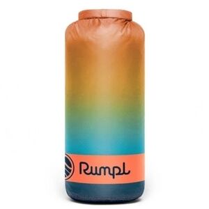 Rumpl | The Original Puffy Blanket - 1 Person | Baja Fade | 52" x 75"